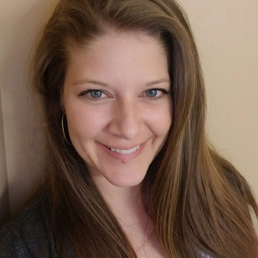 Meet your Posher, Melisa
